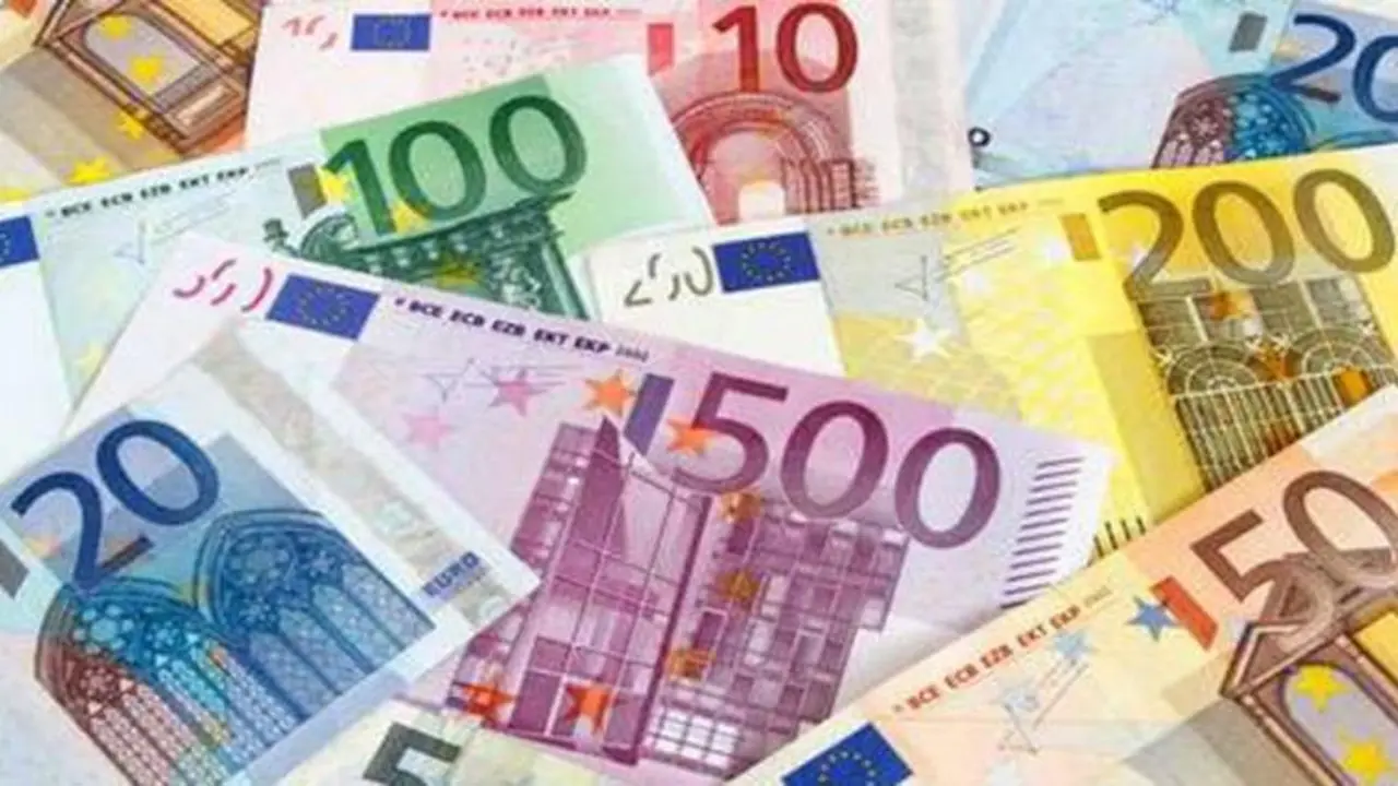 سعر اليورو اليوم الخميس مقابل الجنيه المصري في البنوك